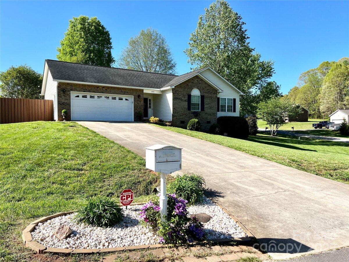 2090 Summerfield Circle, Conover, NC 28613, MLS # 4292946