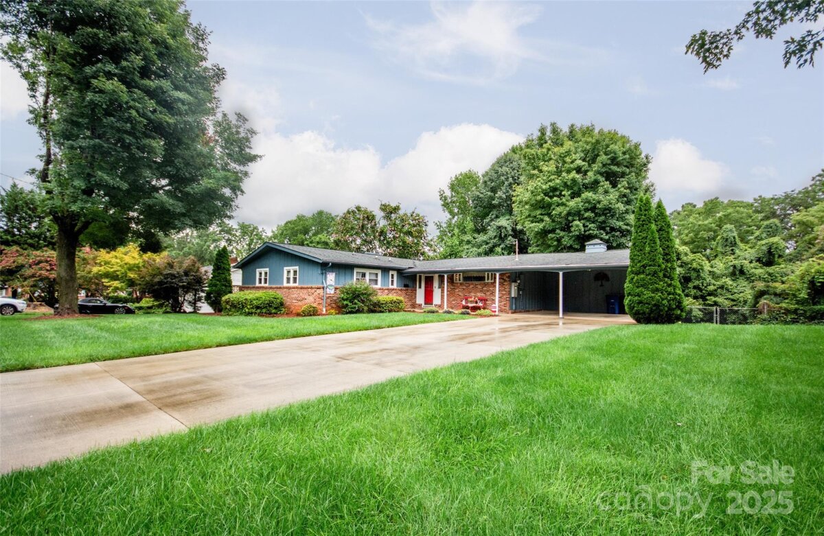 723 Georgia Avenue, Statesville, NC 28677, MLS # 4292976