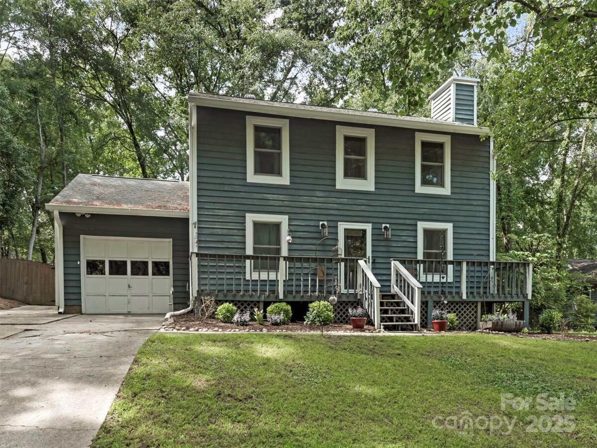 11108 Vista Canyon Drive, Charlotte, NC 28226, MLS # 4292990