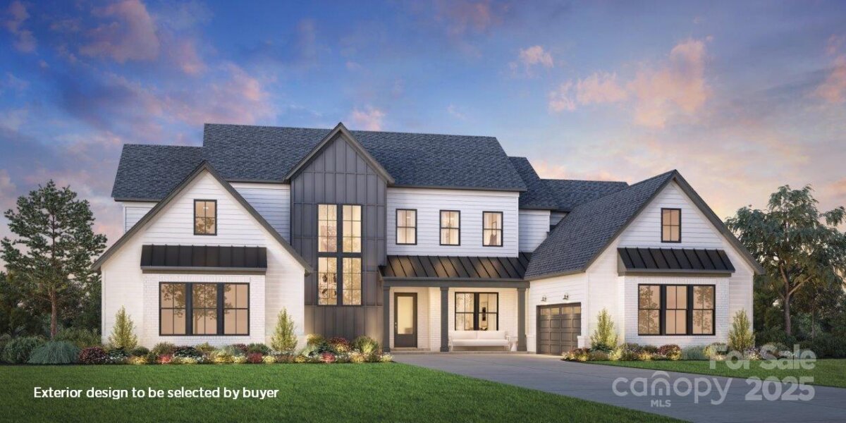 1412 Lottie Lane Unit 04, Weddington, NC 28104, MLS # 4292995
