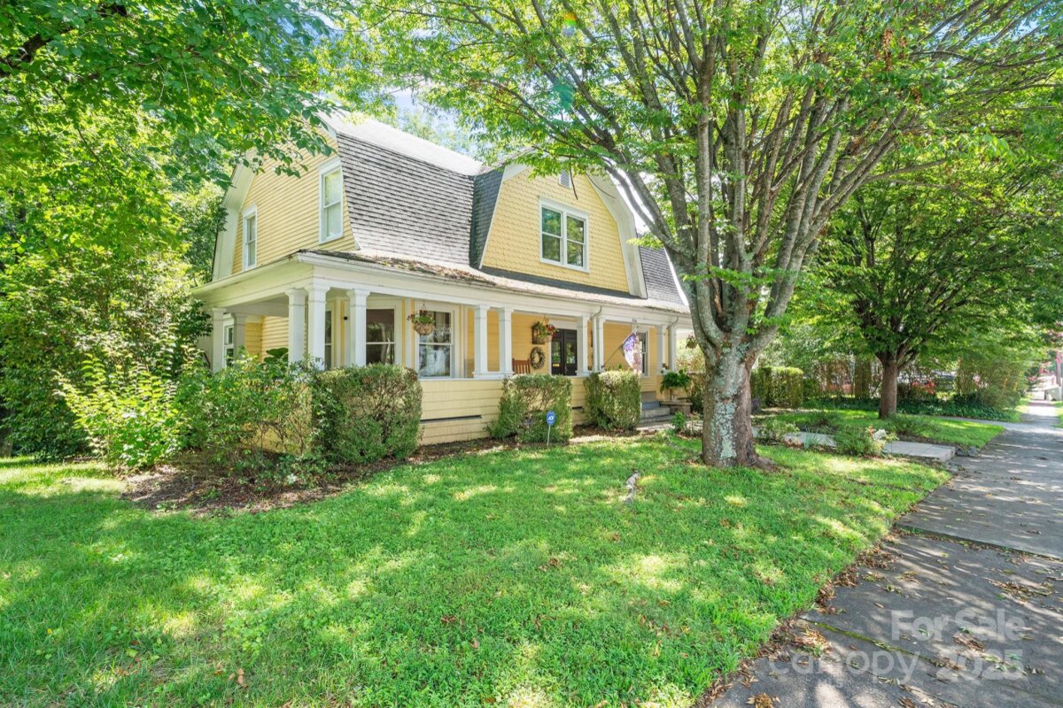 506 N MAIN Street Unit C, Lenoir, NC 28645, MLS # 4293002