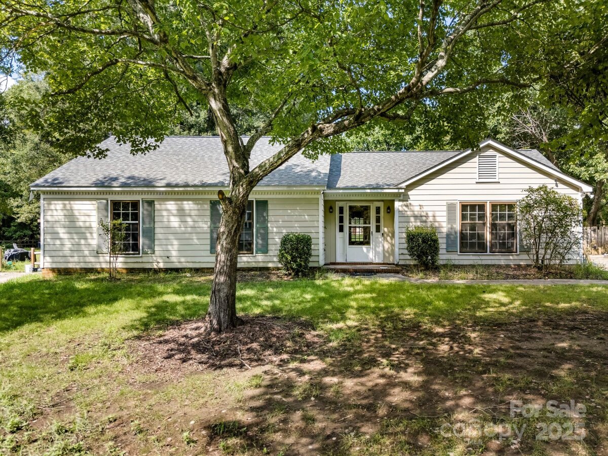 2506 Lawton Bluff Road, Charlotte, NC 28226, MLS # 4293005