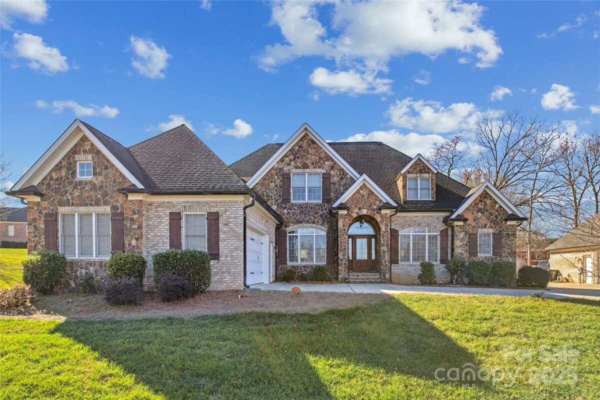 138 Pointer Court, Concord, NC 28025, MLS # 4293007