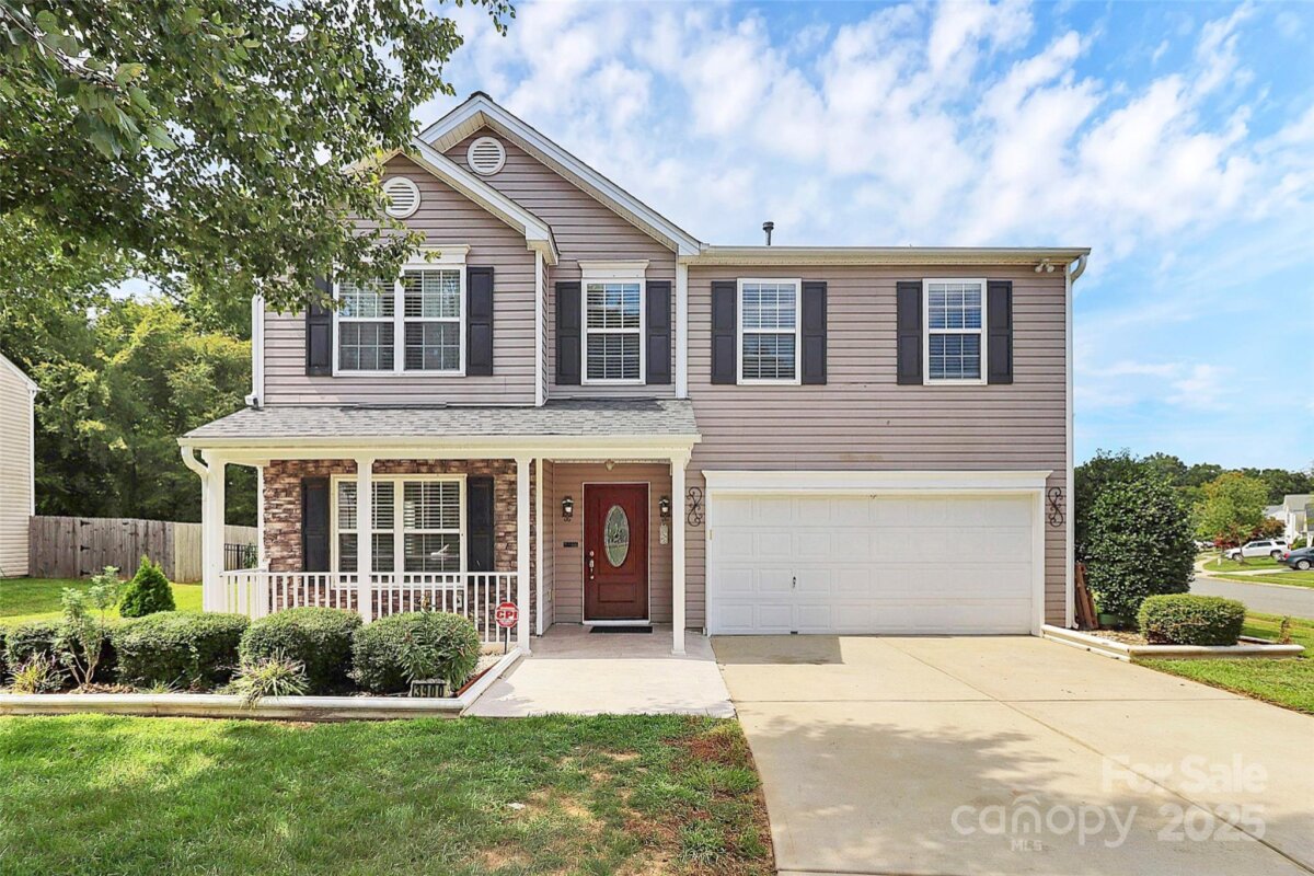 3900 Edgeview Drive, Indian Trail, NC 28079, MLS # 4293010