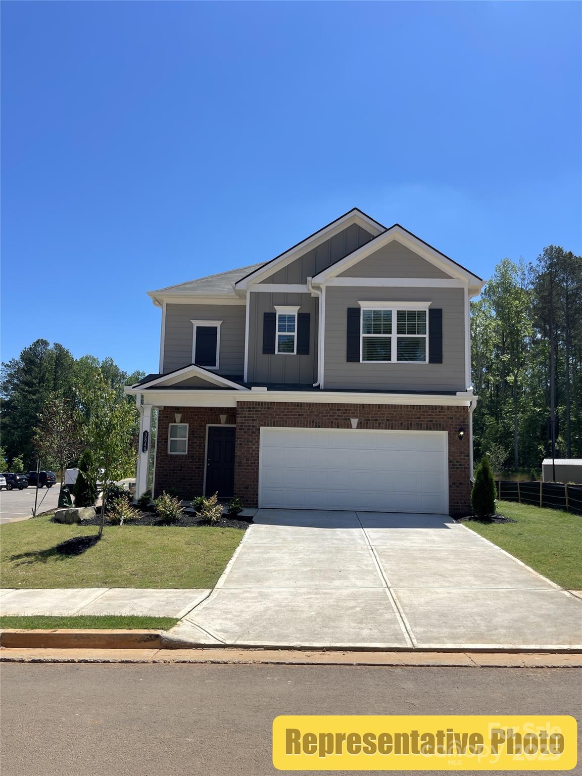 1236 Langston Lane, Salisbury, NC 28144, MLS # 4293019