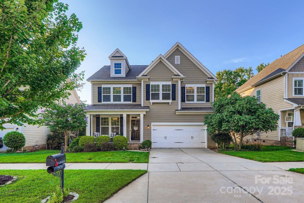 2524 Logan Caroline Lane, Monroe, NC 28110, MLS # 4293020