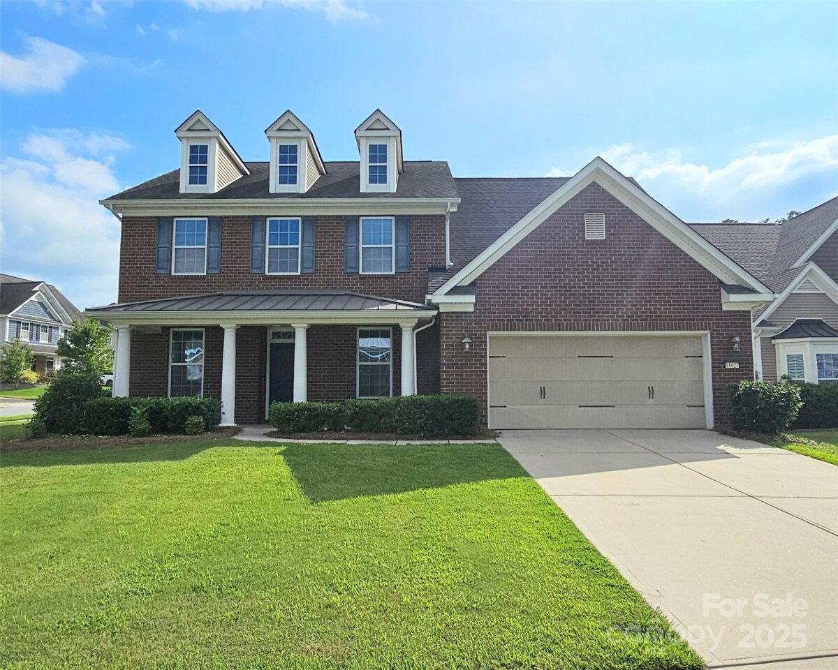 11027 River Oaks Drive, Concord, NC 28027, MLS # 4293022
