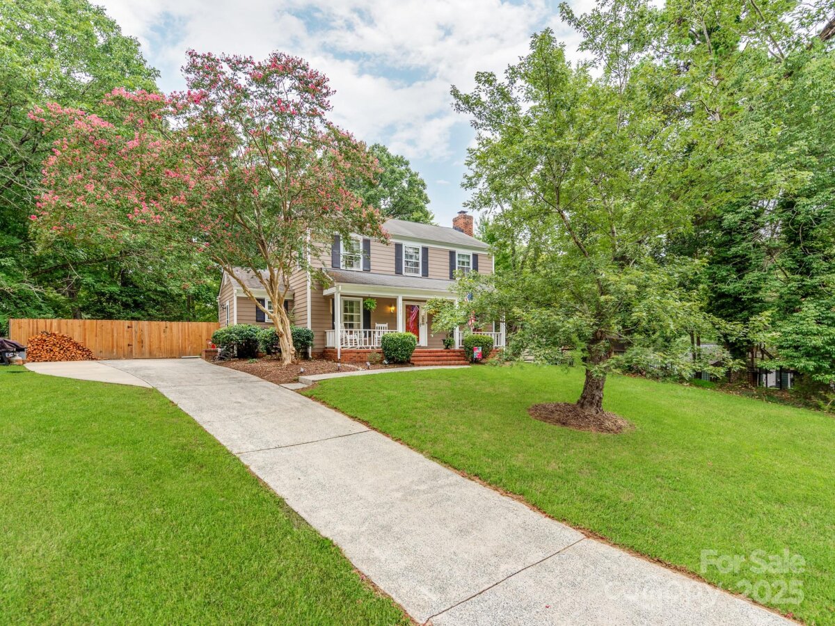 7700 Winterset Drive, Charlotte, NC 28270, MLS # 4293024