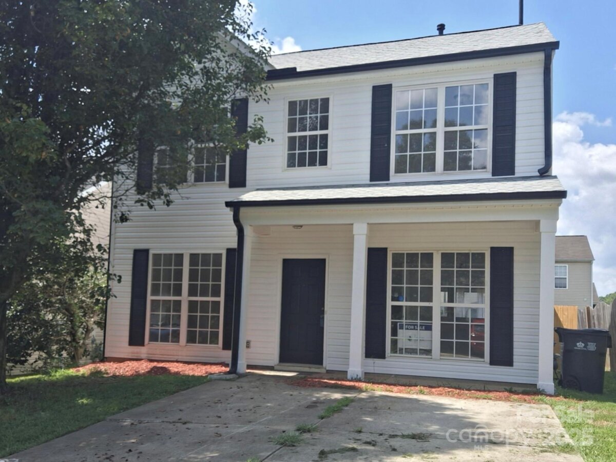 1326 Nadies Court, Charlotte, NC 28214, MLS # 4293025