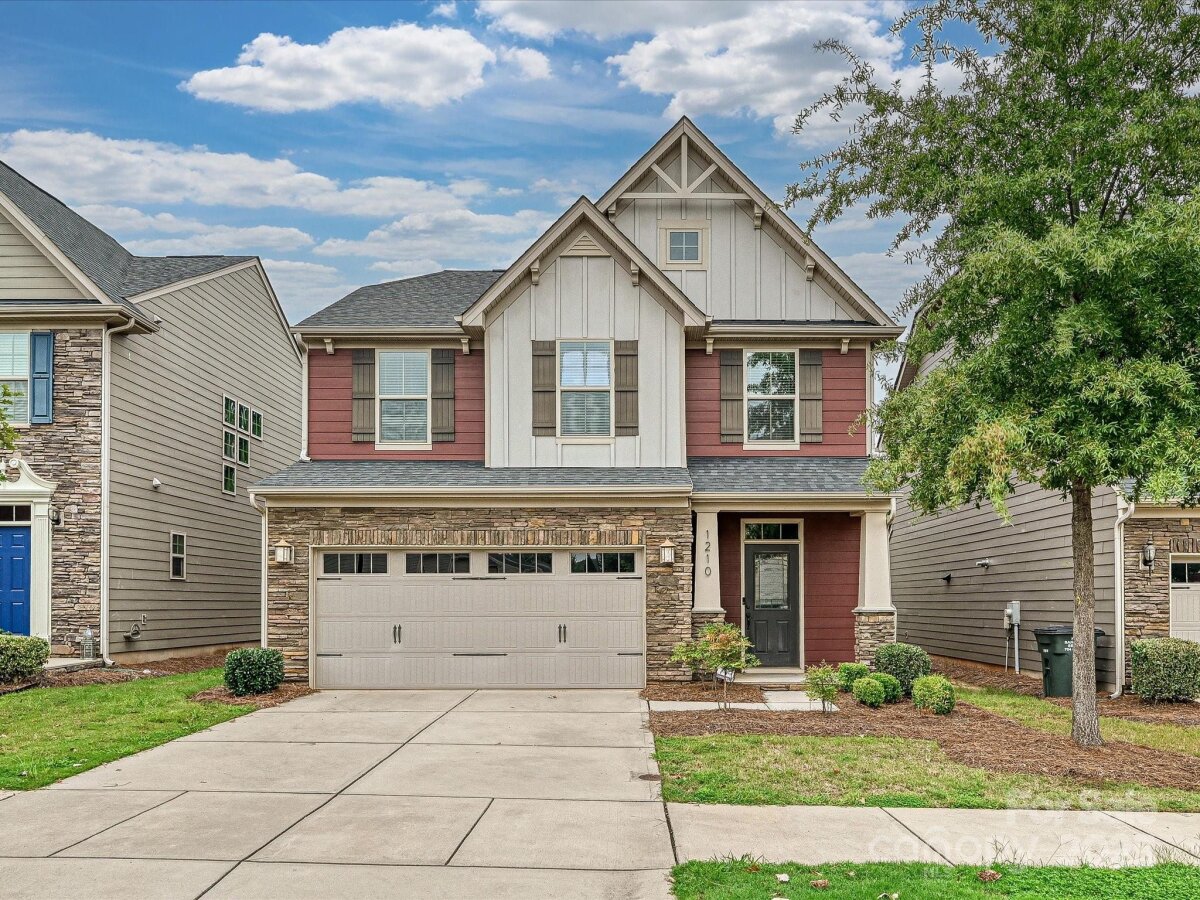 1210 Piedmont Park Drive, Charlotte, NC 28217, MLS # 4293030