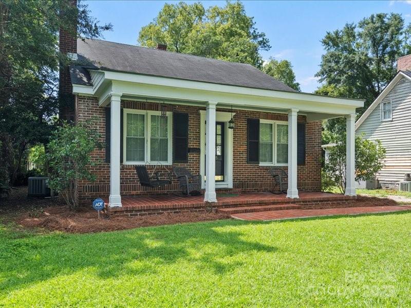 405 Kershaw Street, Cheraw, SC 29520, MLS # 4293048