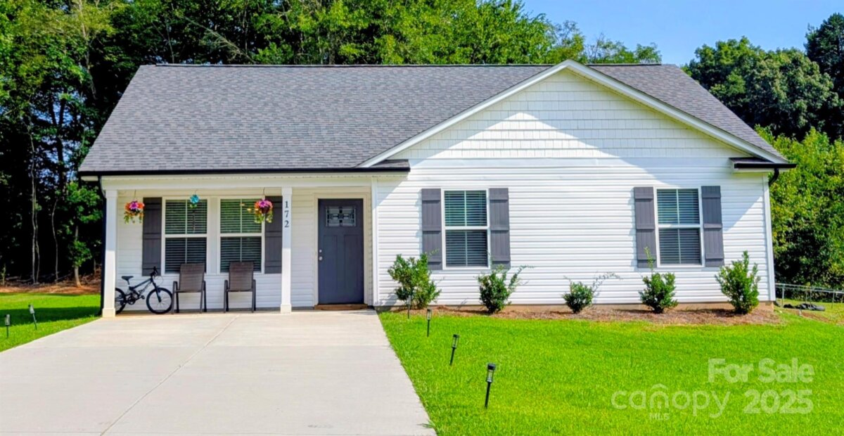 172 Stafford Drive, Salisbury, NC 28144, MLS # 4293061