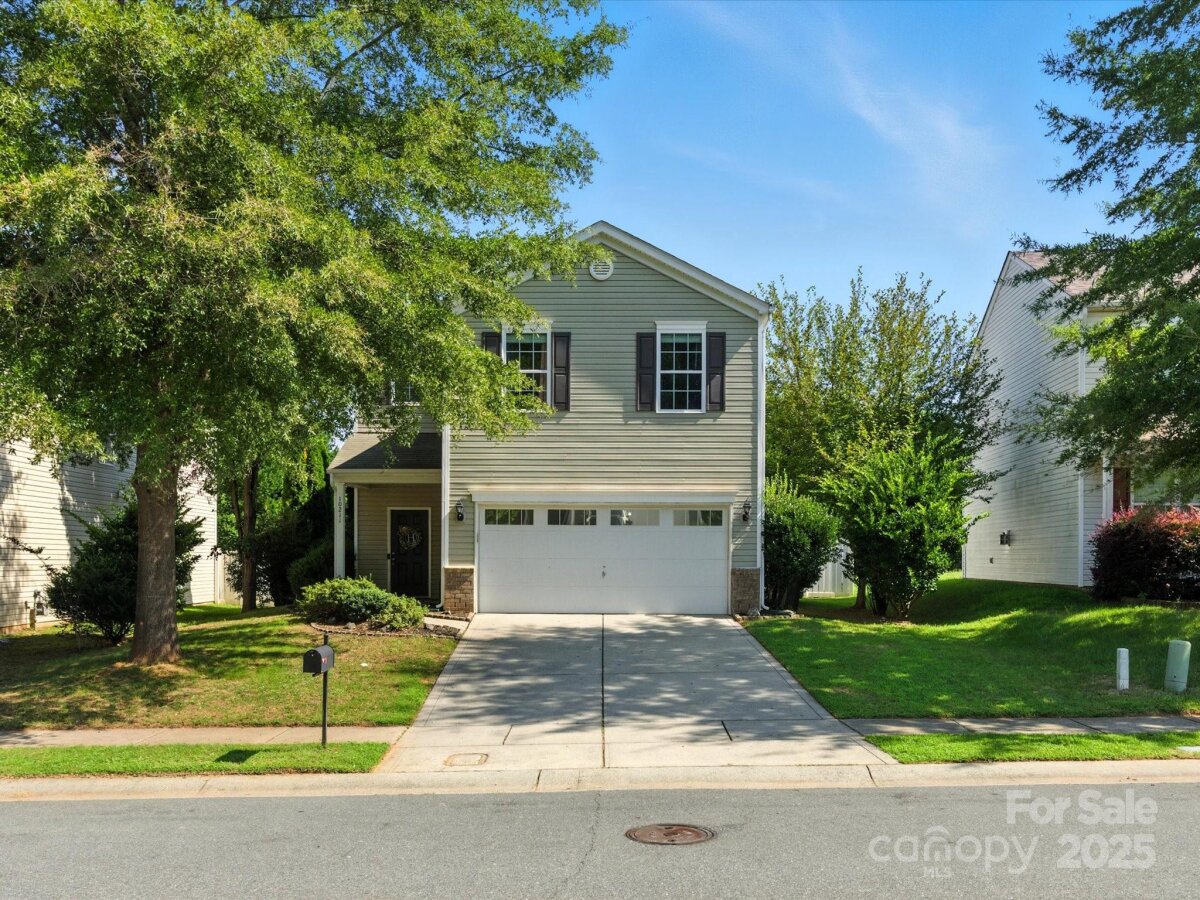 10211 Green Grass Road, Charlotte, NC 28227, MLS # 4293063