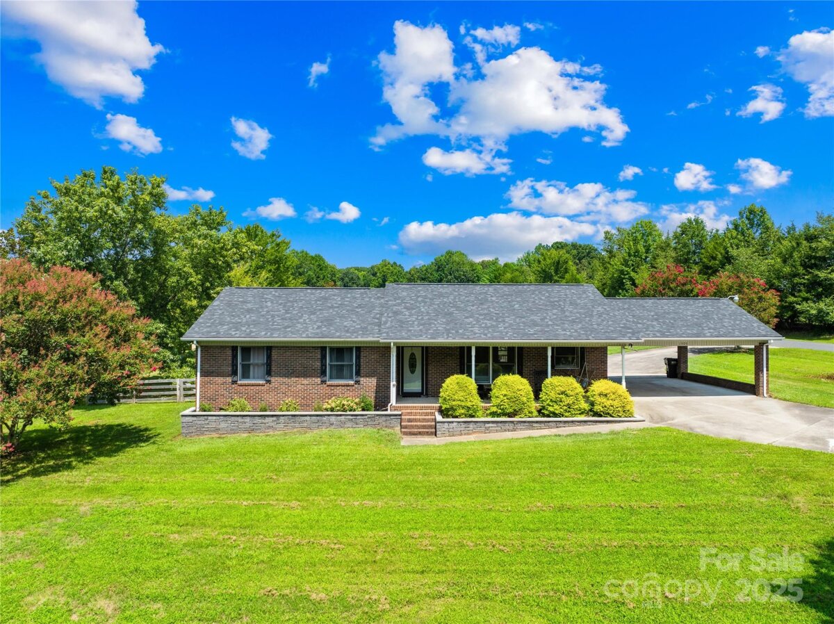 1505 Coddle Creek Highway, Mooresville, NC 28115, MLS # 4293076