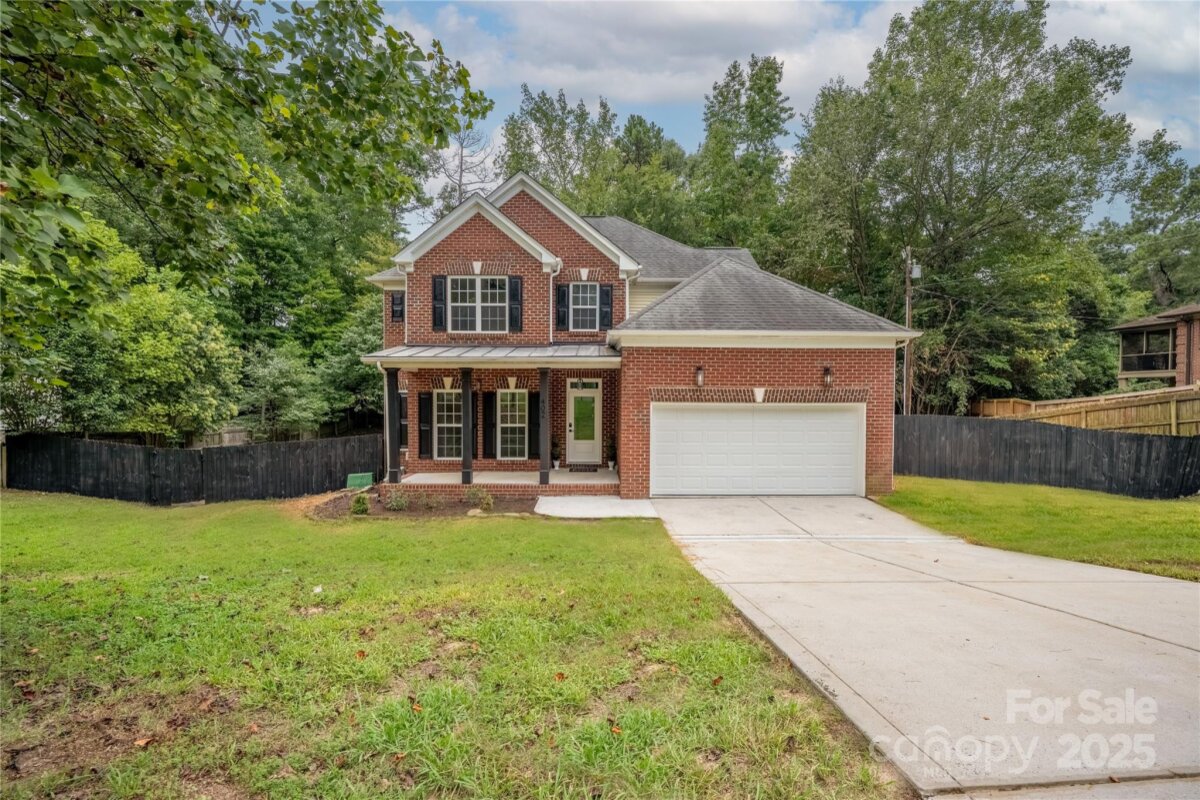 402 Sardis Road, Charlotte, NC 28270, MLS # 4293078
