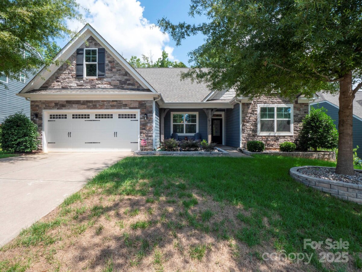 8924 Loch Glen Way, Charlotte, NC 28278, MLS # 4293082