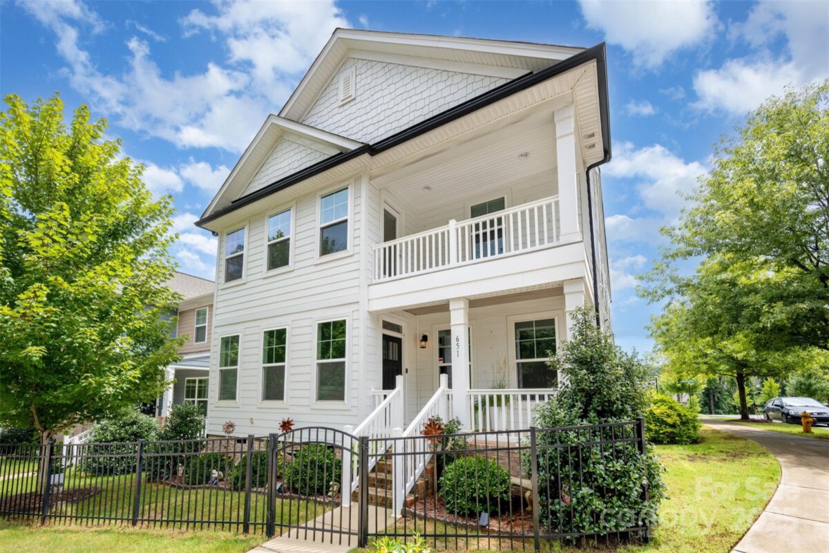 651 R L Stowe Road, Belmont, NC 28012, MLS # 4293095