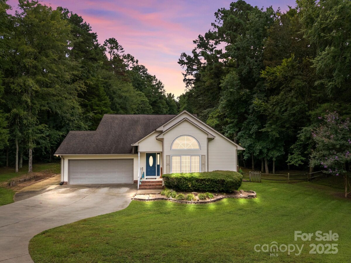 1331 Whispering Pines Drive, Concord, NC 28025, MLS # 4293097