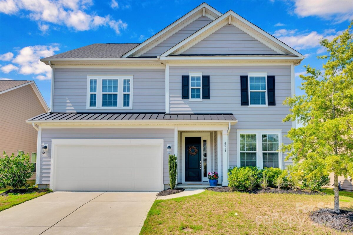 8095 Woodline Lane, Denver, NC 28037, MLS # 4293110
