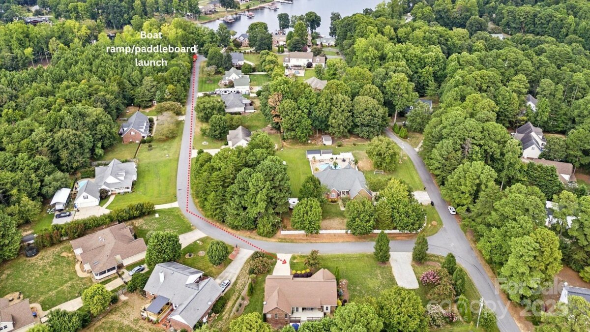 4853 Austin Shores Drive, Denver, NC 28037, MLS # 4293117