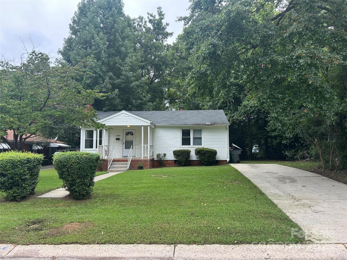 1004 Druid Circle, Charlotte, NC 28206, MLS # 4293131