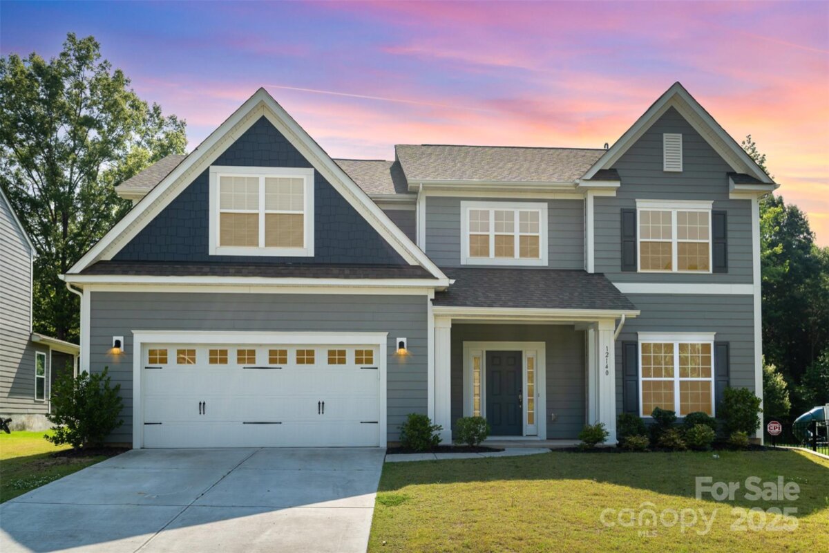 12140 Mcdowell Crossing, Huntersville, NC 28078, MLS # 4293133
