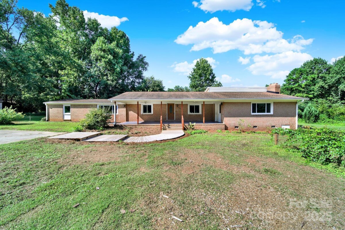 3513 Mason Drive, Charlotte, NC 28269, MLS # 4293137