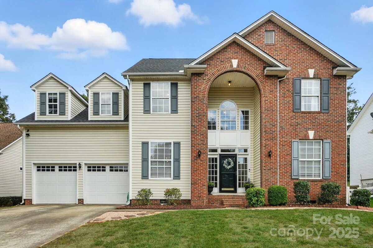 4814 Chesney Street, Concord, NC 28027, MLS # 4293146