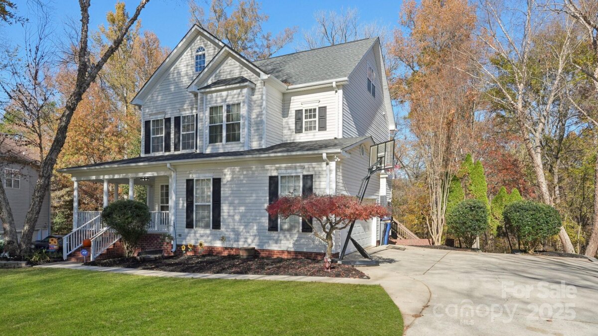 7610 Windsor Forest Place, Harrisburg, NC 28075, MLS # 4293149