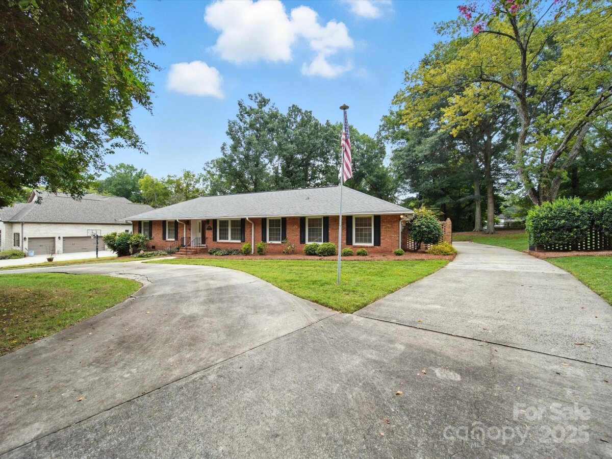 4600 Carmel Vista Lane, Charlotte, NC 28226, MLS # 4293155