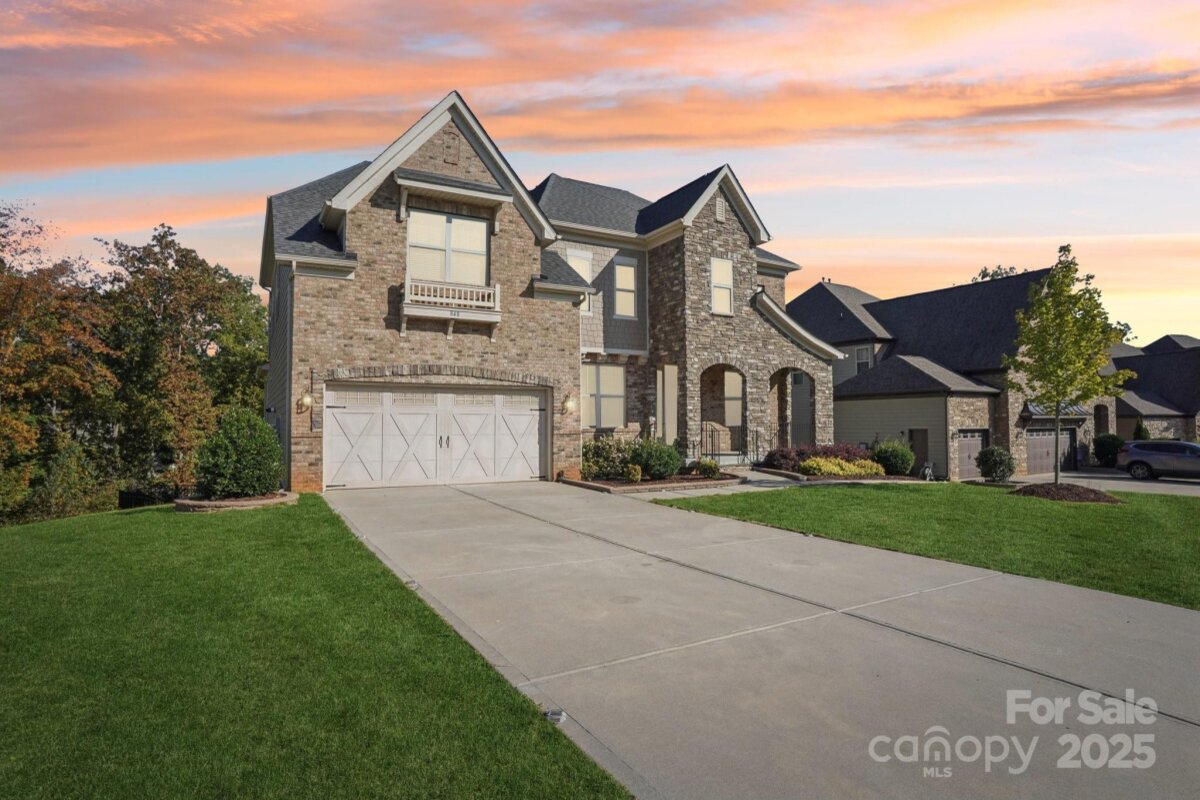 848 Kathy Dianne Drive, Indian Land, SC 29707, MLS # 4293163
