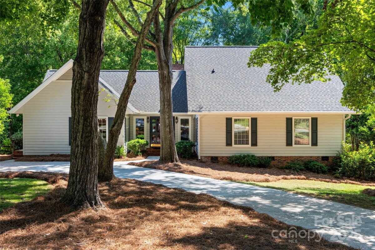 5225 Camilla Drive, Charlotte, NC 28226, MLS # 4293166
