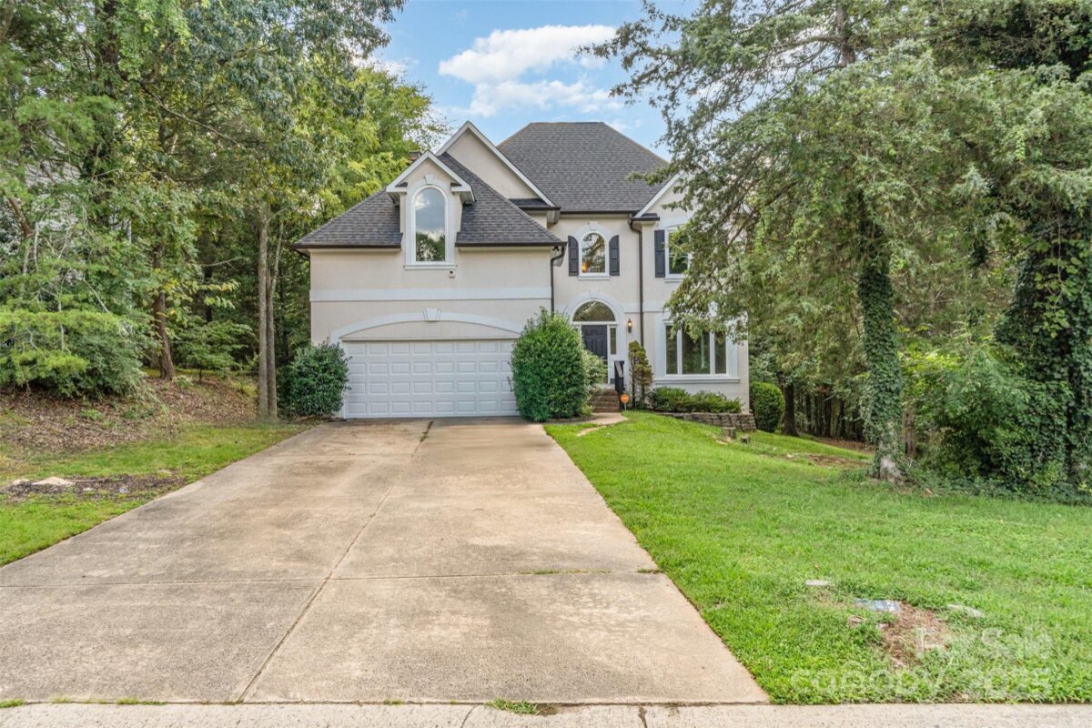 14430 Raynham Drive, Charlotte, NC 28262, MLS # 4293167