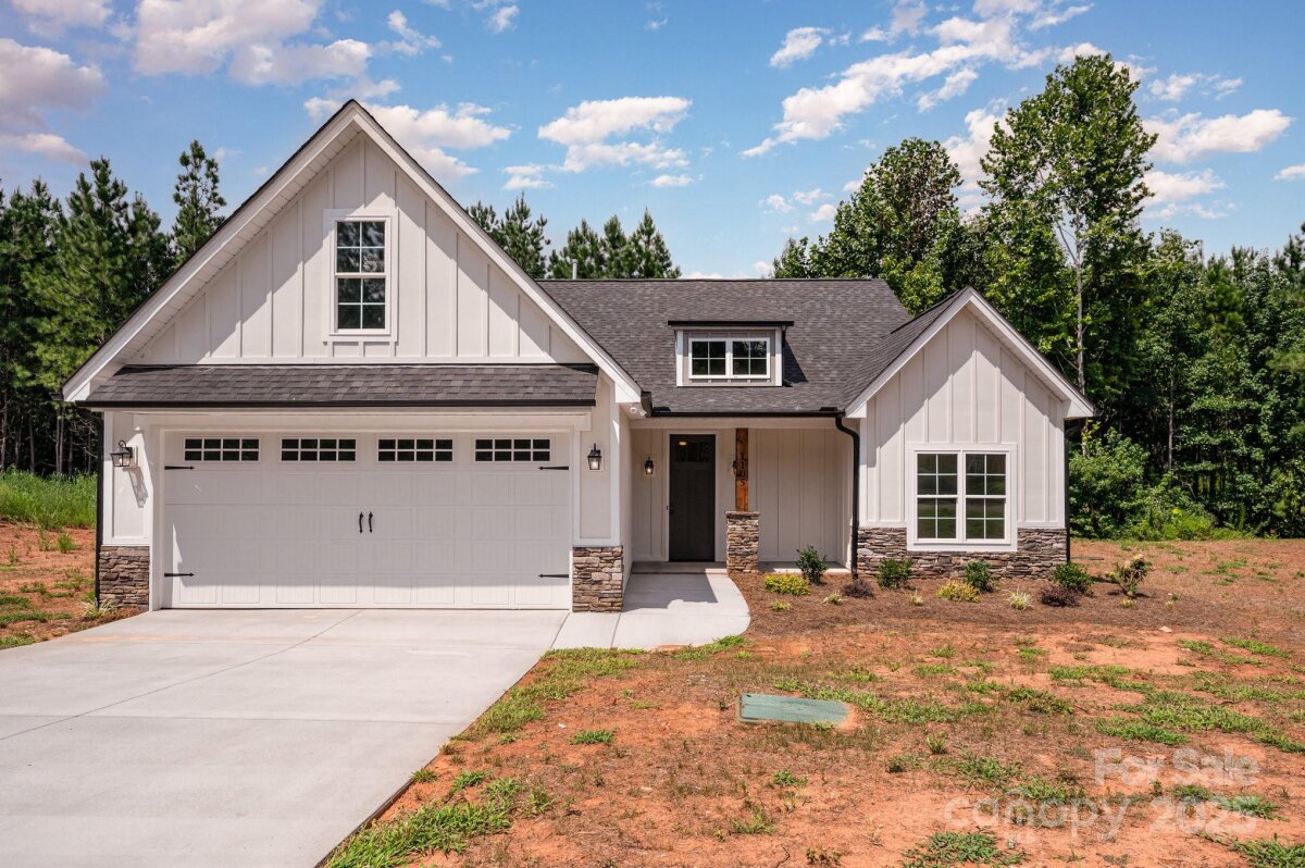 1105 Rudder Circle, Salisbury, NC 28146, MLS # 4293177