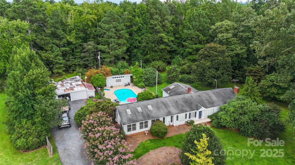 135 Robedo Road, Mount Gilead, NC 27306, MLS # 4293182