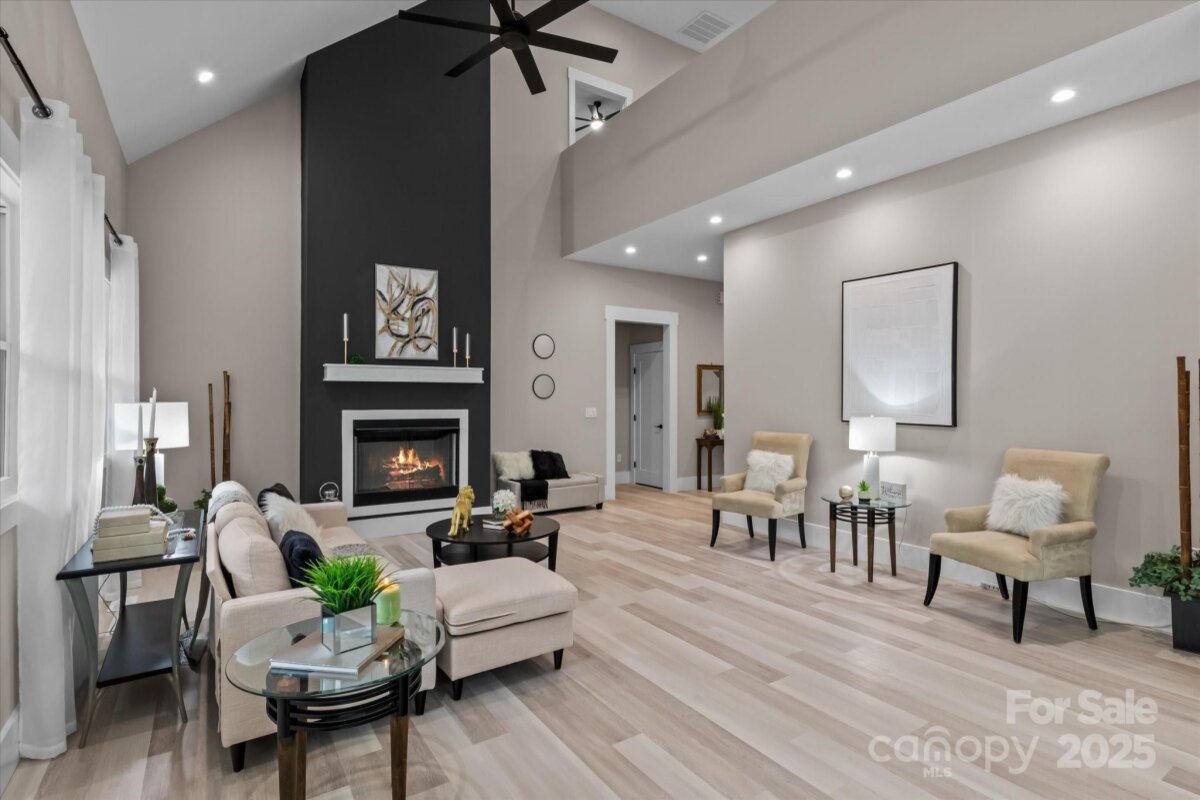 4435 Cornett Drive, Iron Station, NC 28080, MLS # 4293184