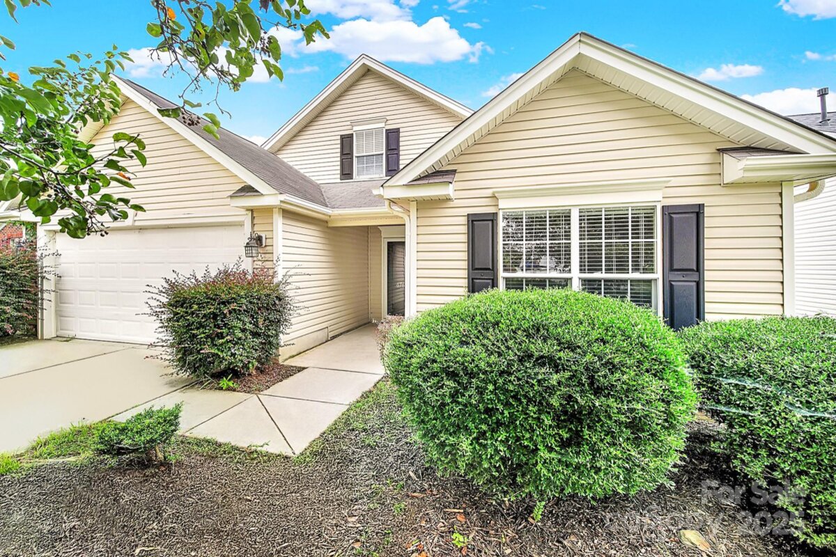6762 Thistle Down Drive, Harrisburg, NC 28075, MLS # 4293190