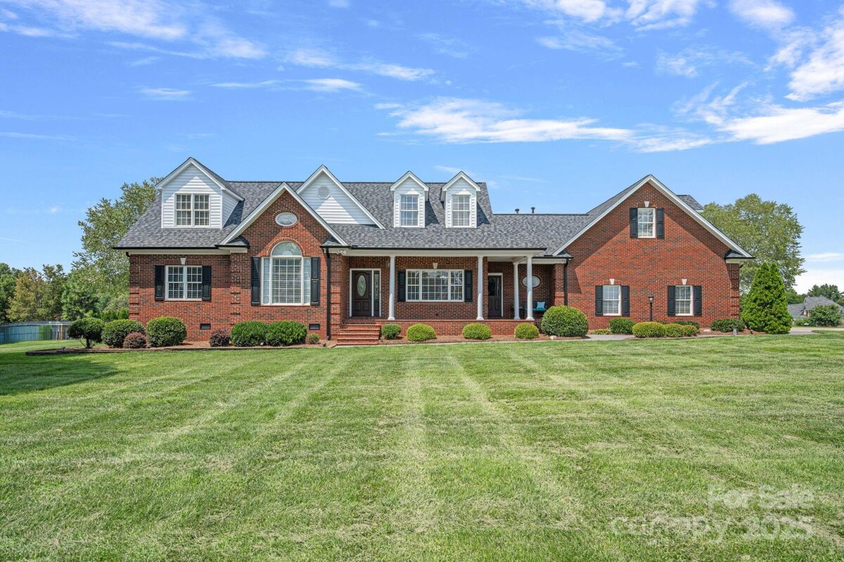 600 Ivah Lee Way, Monroe, NC 28110, MLS # 4293198