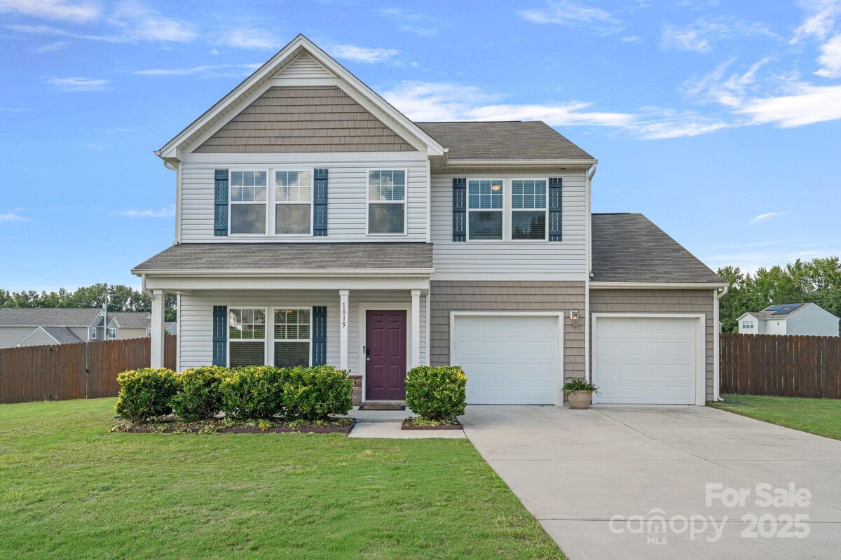 1015 Piney Point Lane, Pageland, SC 29728, MLS # 4293201