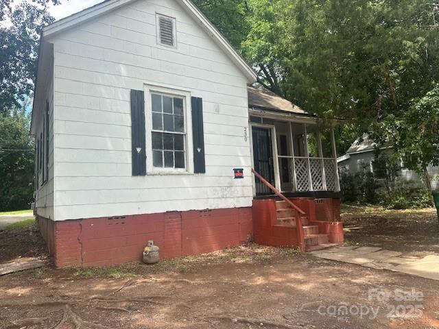 230 S Hoskins Road Unit 228, Charlotte, NC 28208, MLS # 4293203