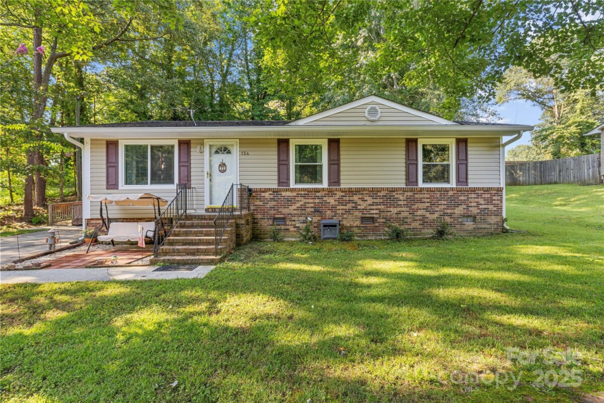 124 Willow Street, Stanley, NC 28164, MLS # 4293206