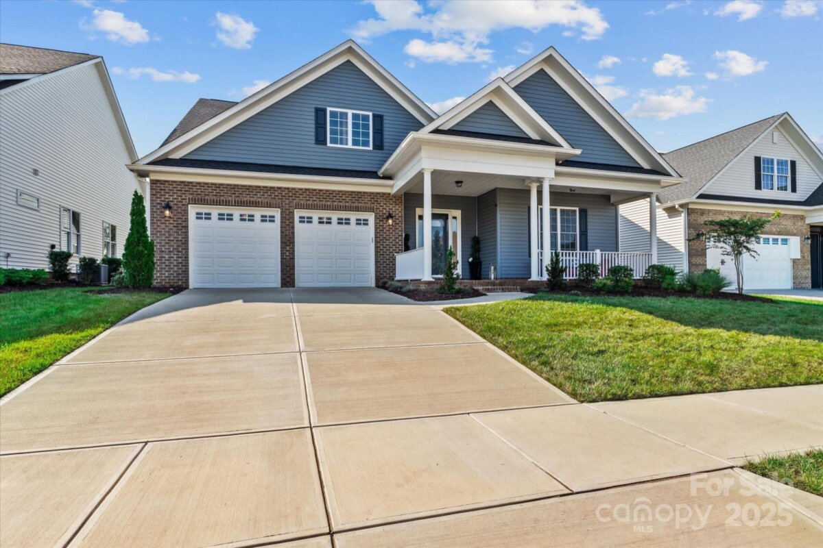 14108 Cameryn Elise Drive, Cornelius, NC 28031, MLS # 4293210