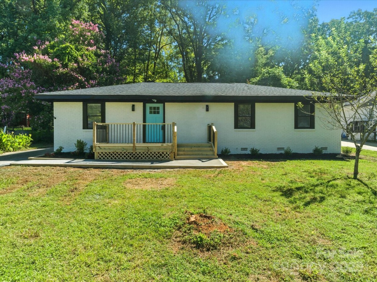 709 Claremont Road, Charlotte, NC 28214, MLS # 4293218