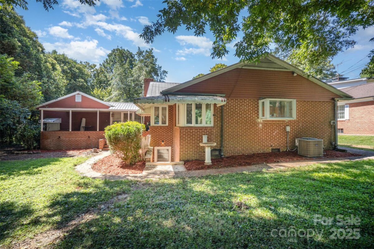 1612 Statesville Boulevard, Salisbury, NC 28144, MLS # 4293224