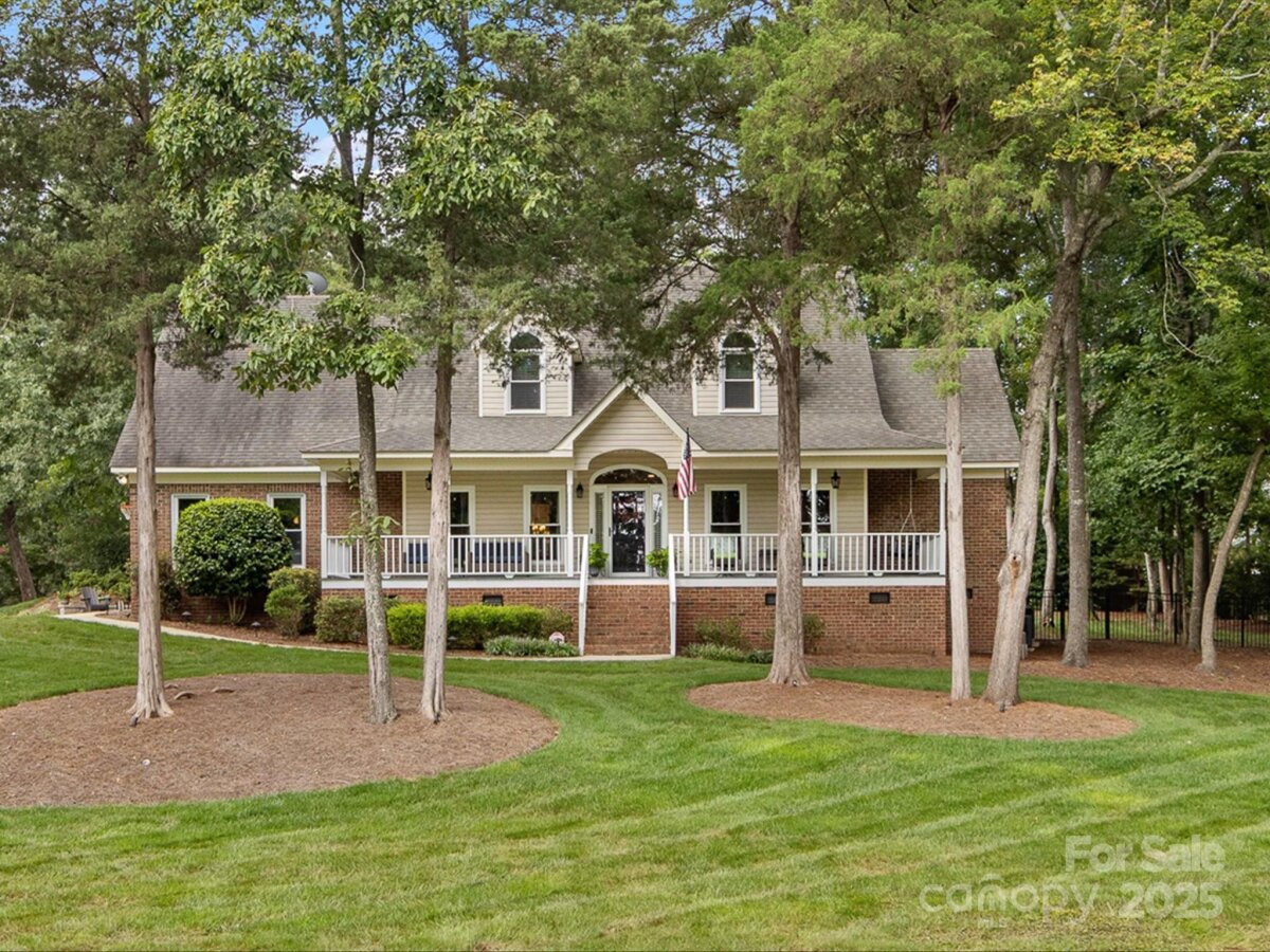 901 Woodhurst Drive, Monroe, NC 28110, MLS # 4293226