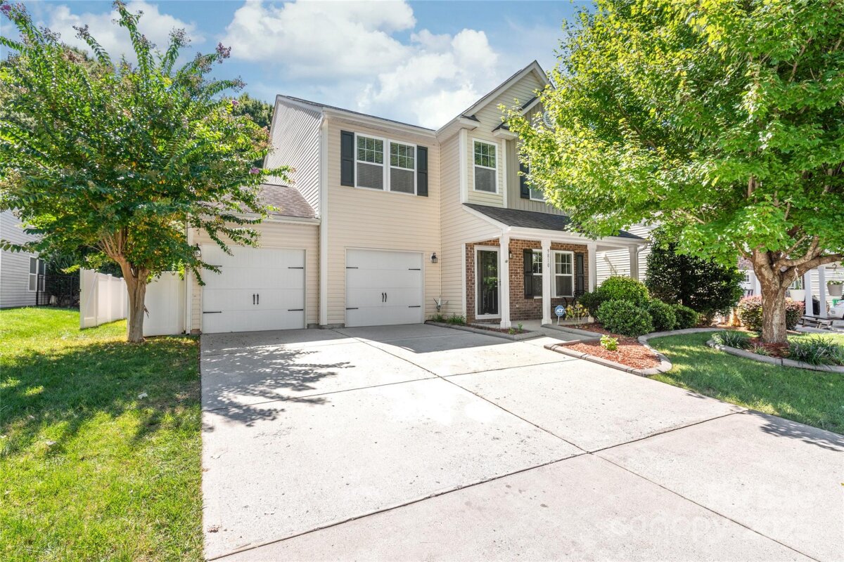 9810 Fernspray Road, Charlotte, NC 28215, MLS # 4293229