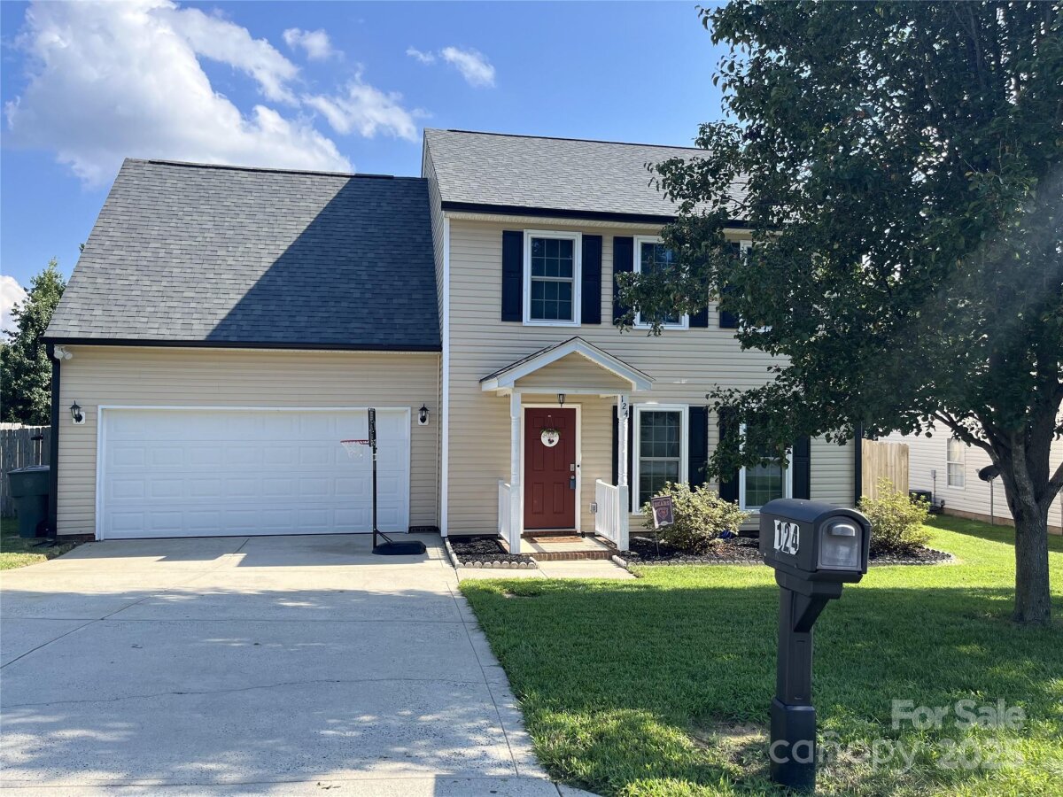 124 Kristens Court Drive, Mooresville, NC 28115, MLS # 4293257
