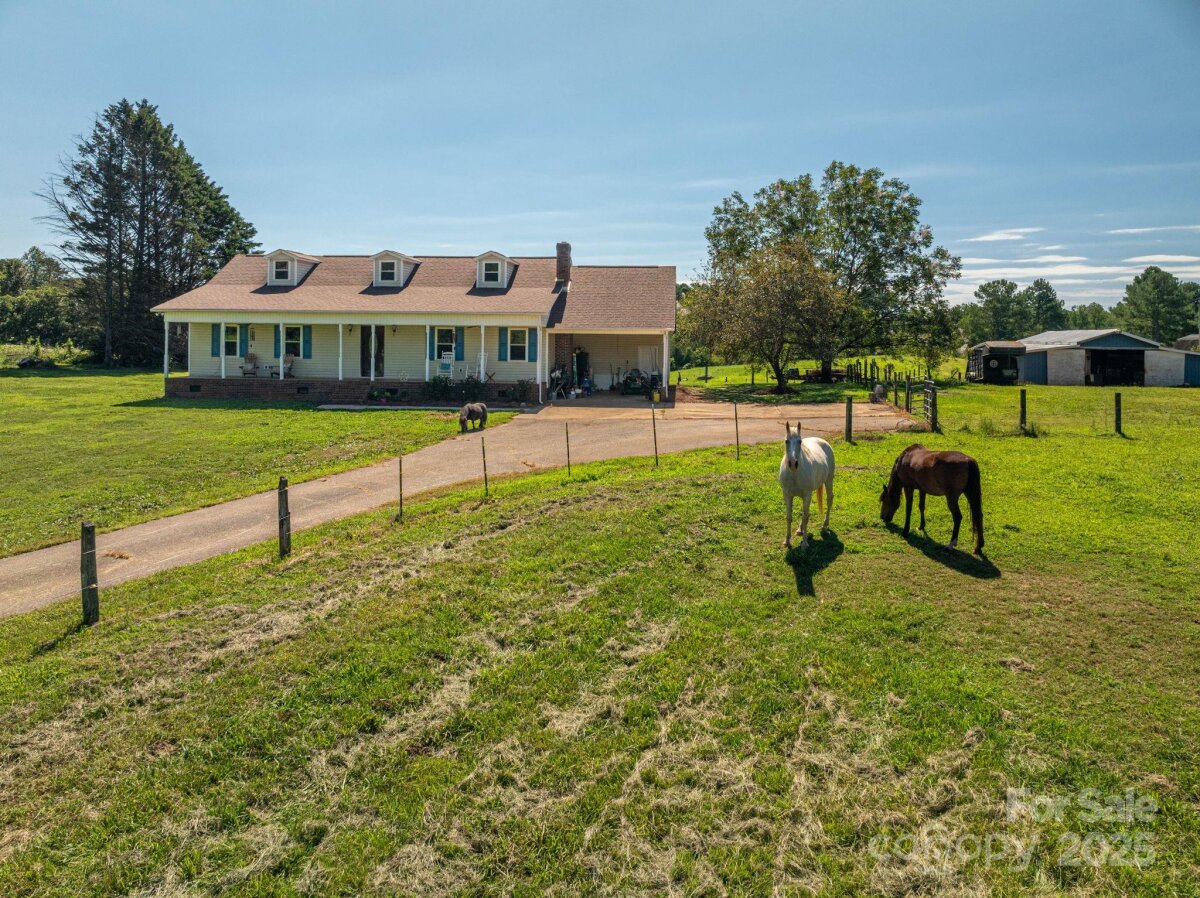 448 Dave Peterson Lane, Vale, NC 28168, MLS # 4293258