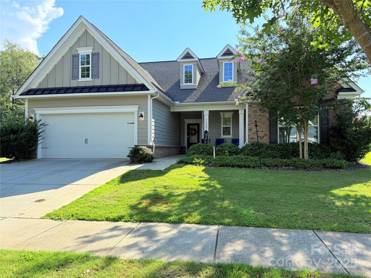 15925 Foreleigh Road, Huntersville, NC 28078, MLS # 4293260