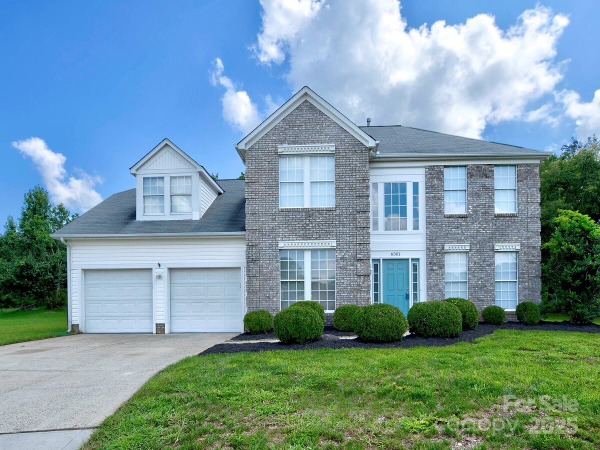 6301 Horseplay Court, Charlotte, NC 28277, MLS # 4293261